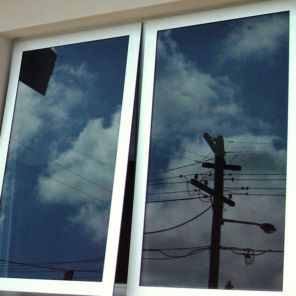 commercial aluminium awning windows